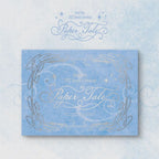 [PRE-ORDER] STRAY KIDS - 2027 SEASON'S GREETINGS 'PAPER TALE' + POB Photocard Set