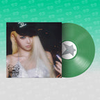 [PRE-ORDER] LE SSERAFIM - 2nd Single Album 'Made My Night' (VINYL ver.)