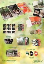 TWICE - 13th Mini-Album 'With YOU-th'