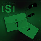 STAYC - 5th Single 'S' (PLVE Version)