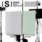 STAYC - 5th Single 'S'