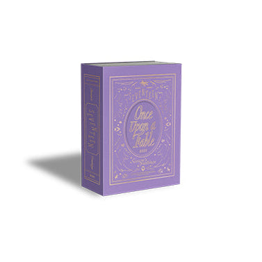 [PRE-ORDER] SEVENTEEN - 2026 SEASON'S GREETINGS 'Once Upon a Fable'