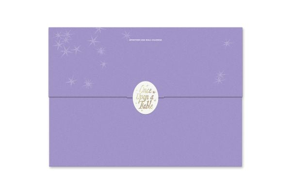 [PRE-ORDER] SEVENTEEN - 2026 WALL CALENDAR