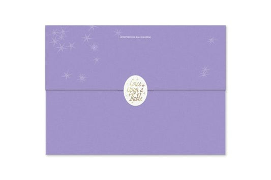 [PRE-ORDER] SEVENTEEN - 2026 WALL CALENDAR