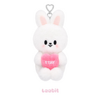 STRAY KIDS - 6th Fanmeeting 'STAY in Our Little House' MD - SKZOO PLUSH VOICE Ver.