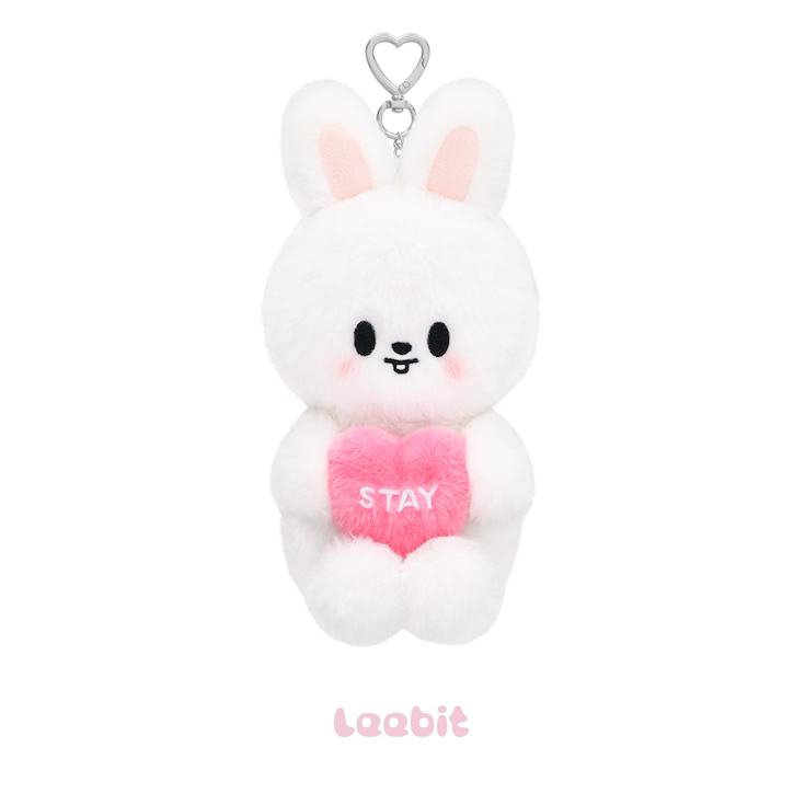 STRAY KIDS - 6th Fanmeeting 'STAY in Our Little House' MD - SKZOO PLUSH VOICE Ver.