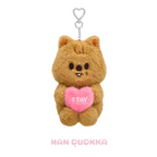 STRAY KIDS - 6th Fanmeeting 'STAY in Our Little House' MD - SKZOO PLUSH VOICE Ver.