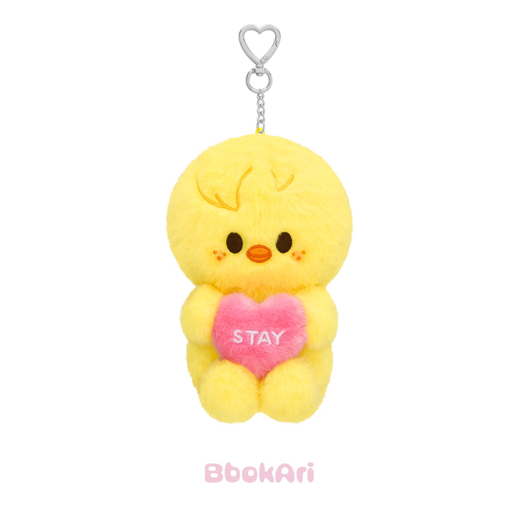 STRAY KIDS - 6th Fanmeeting 'STAY in Our Little House' MD - SKZOO PLUSH VOICE Ver.