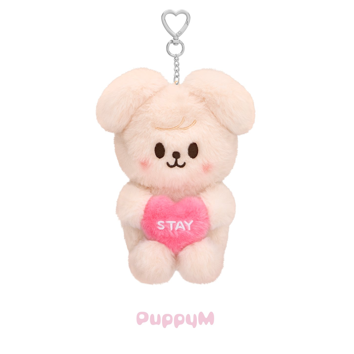 STRAY KIDS - 6th Fanmeeting 'STAY in Our Little House' MD - SKZOO PLUSH VOICE Ver.