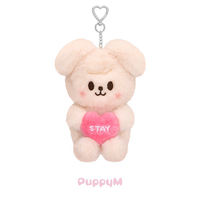 [PRE-ORDER] STRAY KIDS - 6th Fanmeeting 'STAY in Our Little House' MD - SKZOO PLUSH VOICE Ver.
