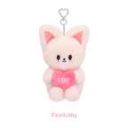 STRAY KIDS - 6th Fanmeeting 'STAY in Our Little House' MD - SKZOO PLUSH VOICE Ver.