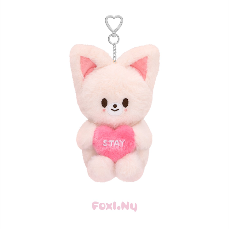 STRAY KIDS - 6th Fanmeeting 'STAY in Our Little House' MD - SKZOO PLUSH VOICE Ver.
