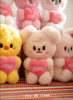 STRAY KIDS - 6th Fanmeeting 'STAY in Our Little House' MD - SKZOO PLUSH VOICE Ver.