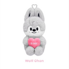 STRAY KIDS - 6th Fanmeeting 'STAY in Our Little House' MD - SKZOO PLUSH VOICE Ver.