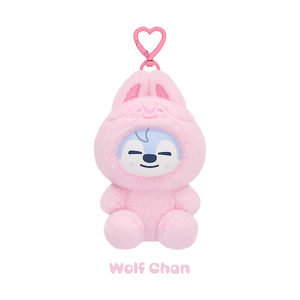 STRAY KIDS - 6th Fanmeeting 'STAY in Our Little House' MD - SKZOO PLUSH TOY Ver.