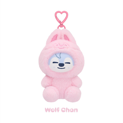 [PRE-ORDER] STRAY KIDS - 6th Fanmeeting 'STAY in Our Little House' MD - SKZOO PLUSH TOY Ver.