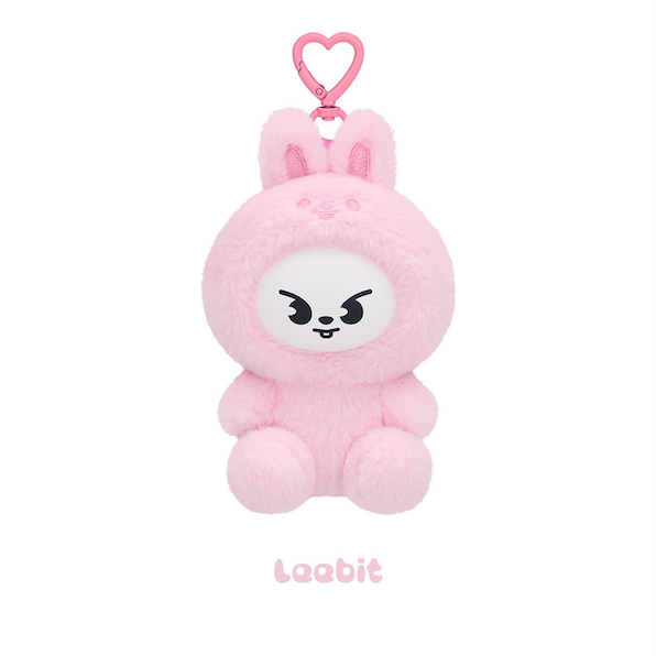STRAY KIDS - 6th Fanmeeting 'STAY in Our Little House' MD - SKZOO PLUSH TOY Ver.