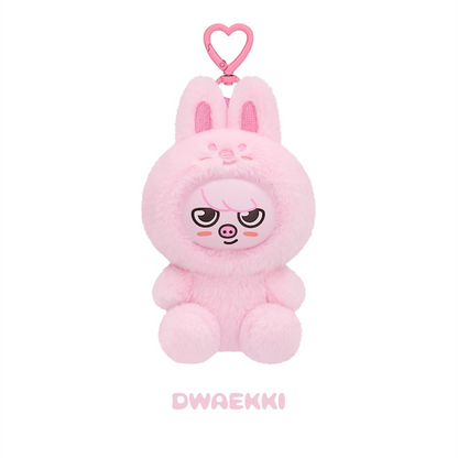 [PRE-ORDER] STRAY KIDS - 6th Fanmeeting 'STAY in Our Little House' MD - SKZOO PLUSH TOY Ver.