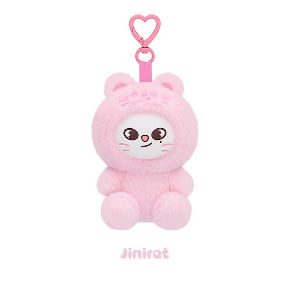 STRAY KIDS - 6th Fanmeeting 'STAY in Our Little House' MD - SKZOO PLUSH TOY Ver.