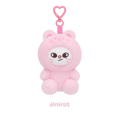 [PRE-ORDER] STRAY KIDS - 6th Fanmeeting 'STAY in Our Little House' MD - SKZOO PLUSH TOY Ver.