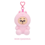 STRAY KIDS - 6th Fanmeeting 'STAY in Our Little House' MD - SKZOO PLUSH TOY Ver.