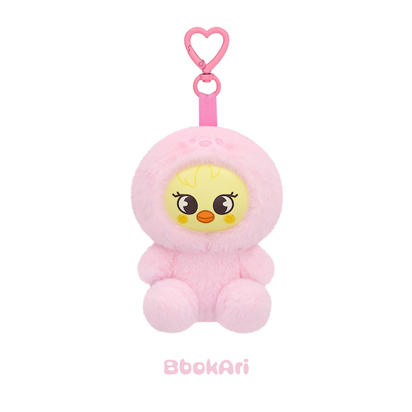 STRAY KIDS - 6th Fanmeeting 'STAY in Our Little House' MD - SKZOO PLUSH TOY Ver.