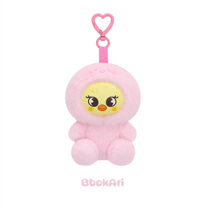 [PRE-ORDER] STRAY KIDS - 6th Fanmeeting 'STAY in Our Little House' MD - SKZOO PLUSH TOY Ver.