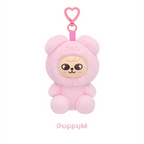 STRAY KIDS - 6th Fanmeeting 'STAY in Our Little House' MD - SKZOO PLUSH TOY Ver.