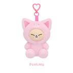 STRAY KIDS - 6th Fanmeeting 'STAY in Our Little House' MD - SKZOO PLUSH TOY Ver.