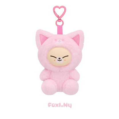 [PRE-ORDER] STRAY KIDS - 6th Fanmeeting 'STAY in Our Little House' MD - SKZOO PLUSH TOY Ver.
