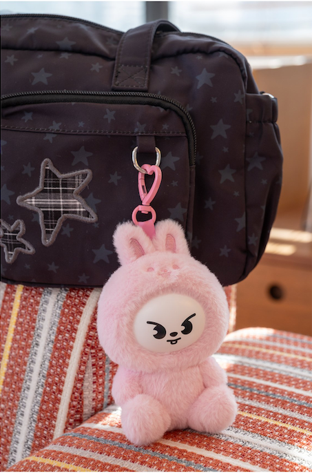 STRAY KIDS - 6th Fanmeeting 'STAY in Our Little House' MD - SKZOO PLUSH TOY Ver.