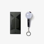 BTS - Official Lightstick Keyring SE