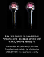 Seventeen 세븐틴 - Official Lightstick (Ver. 3)