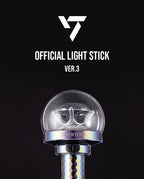 Seventeen 세븐틴 - Official Lightstick (Ver. 3)