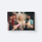 [PRE-ORDER] ILLIT - 5th Mini Album 'BREAK EVEN' (RANDOM MEMBER SIGNED)
