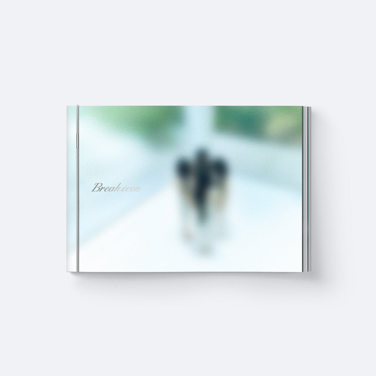 [PRE-ORDER] ILLIT - 5th Mini Album 'BREAK EVEN' (RANDOM MEMBER SIGNED)