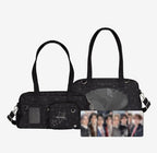 STRAY KIDS - 6th Fanmeeting 'STAY in Our Little House' MD - PVC BAG