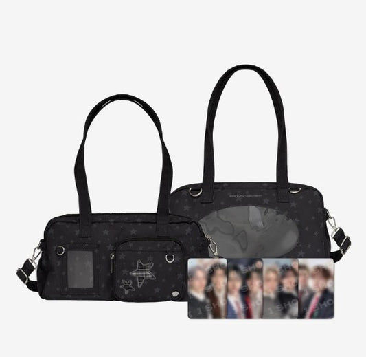 [PRE-ORDER] STRAY KIDS - 6th Fanmeeting 'STAY in Our Little House' MD - PVC BAG