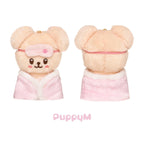 STRAY KIDS - 6th Fanmeeting 'STAY in Our Little House' MD - SKZOO PLUSH (10cm ver.)