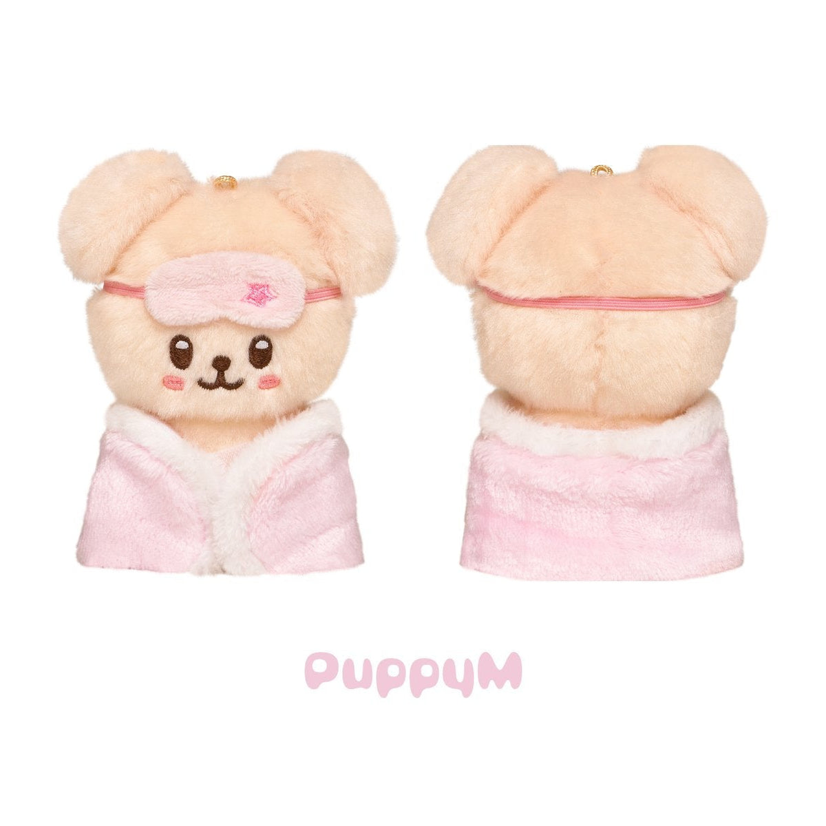 STRAY KIDS - 6th Fanmeeting 'STAY in Our Little House' MD - SKZOO PLUSH (10cm ver.)