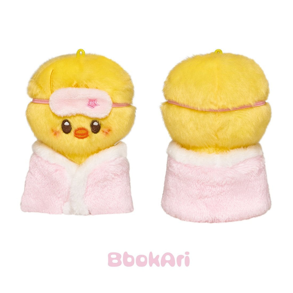 STRAY KIDS - 6th Fanmeeting 'STAY in Our Little House' MD - SKZOO PLUSH (10cm ver.)