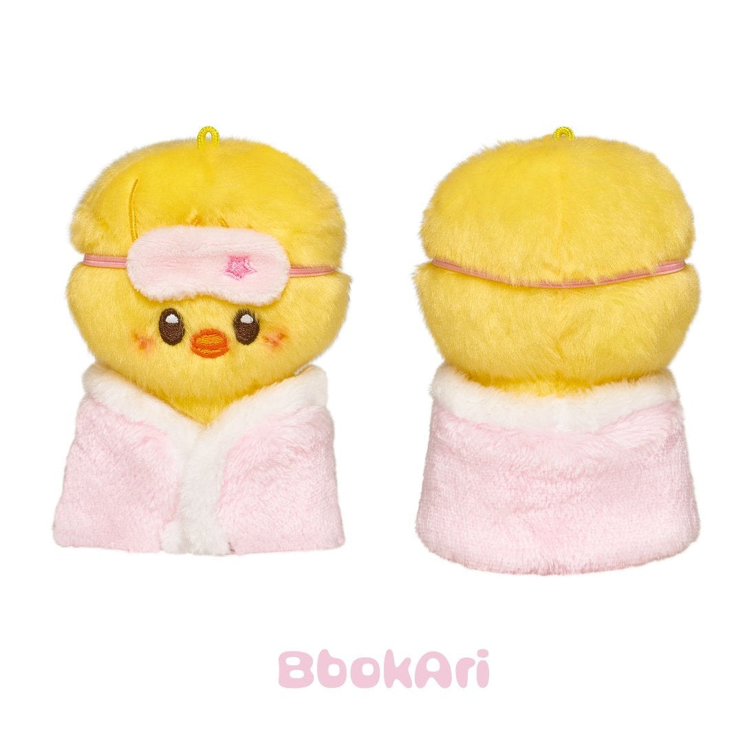 STRAY KIDS - 6th Fanmeeting 'STAY in Our Little House' MD - SKZOO PLUSH (10cm ver.)