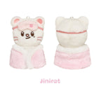 STRAY KIDS - 6th Fanmeeting 'STAY in Our Little House' MD - SKZOO PLUSH (10cm ver.)