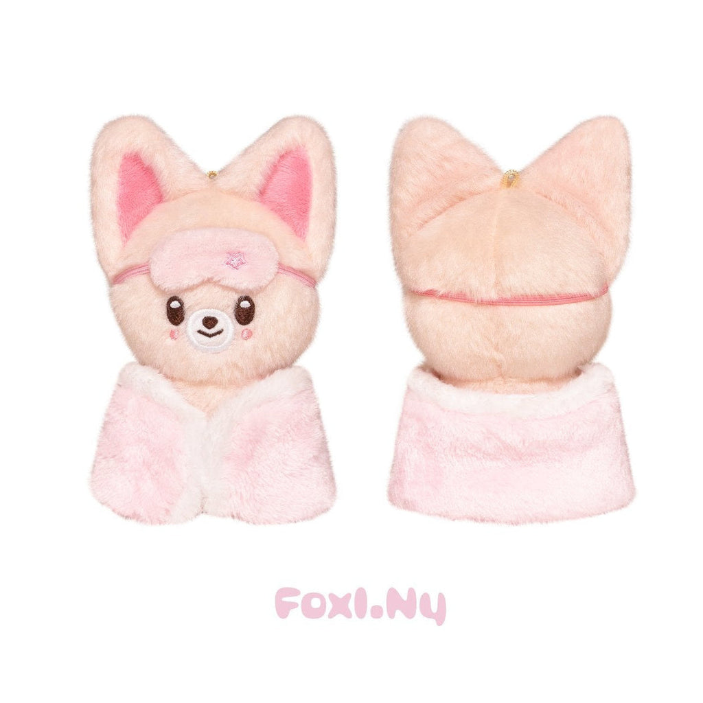 STRAY KIDS - 6th Fanmeeting 'STAY in Our Little House' MD - SKZOO PLUSH (10cm ver.)