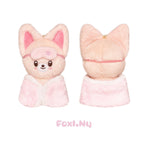 STRAY KIDS - 6th Fanmeeting 'STAY in Our Little House' MD - SKZOO PLUSH (10cm ver.)