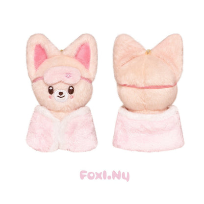 [PRE-ORDER] STRAY KIDS - 6th Fanmeeting 'STAY in Our Little House' MD - SKZOO PLUSH (10cm ver.)