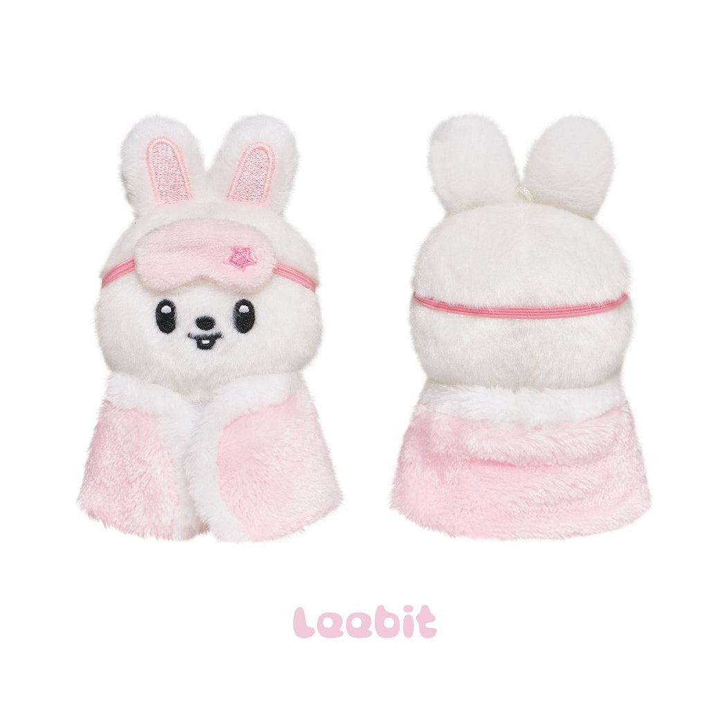 STRAY KIDS - 6th Fanmeeting 'STAY in Our Little House' MD - SKZOO PLUSH (10cm ver.)