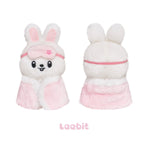 STRAY KIDS - 6th Fanmeeting 'STAY in Our Little House' MD - SKZOO PLUSH (10cm ver.)