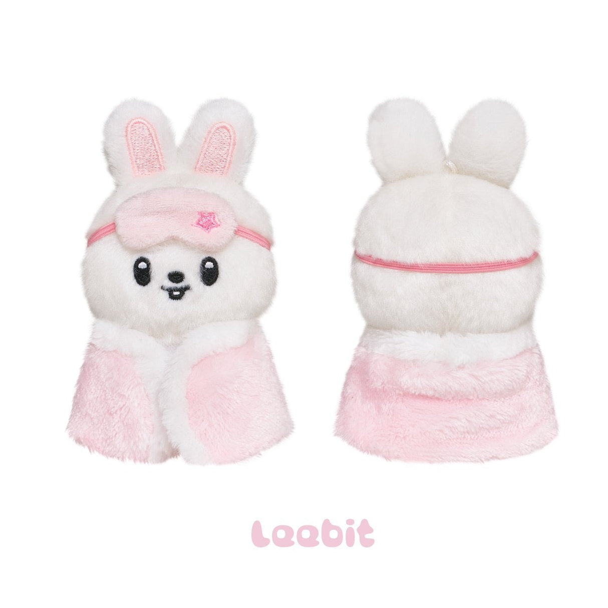 STRAY KIDS - 6th Fanmeeting 'STAY in Our Little House' MD - SKZOO PLUSH (10cm ver.)
