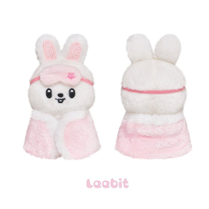 [PRE-ORDER] STRAY KIDS - 6th Fanmeeting 'STAY in Our Little House' MD - SKZOO PLUSH (10cm ver.)